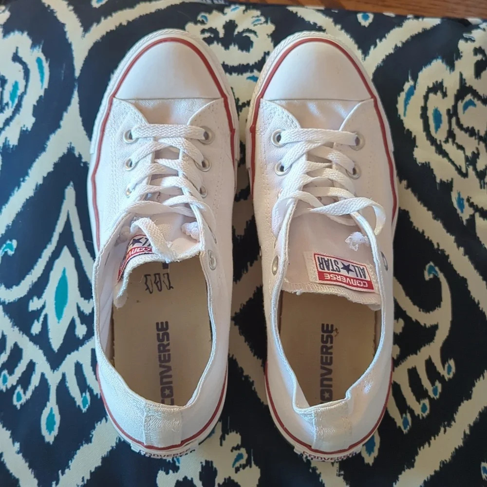 Converse Chuck Taylor All Star sneakers